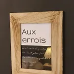 Gasthuis Maison Des Vignerons