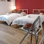 Gasthuis Maison Des Vignerons