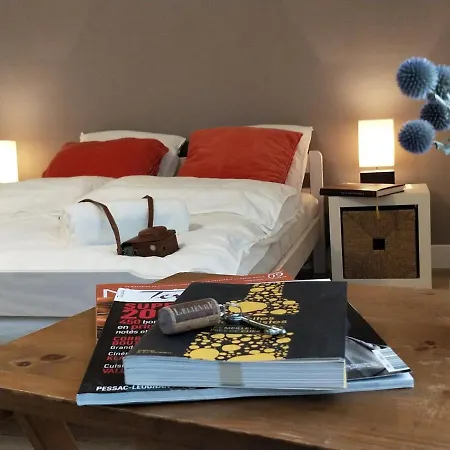 Guest house Maison Des Vignerons