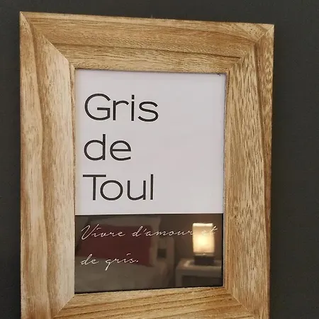 Maison Des Vignerons * Lucey