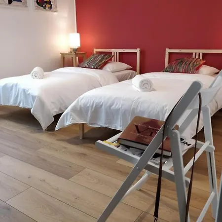 Guest house Maison Des Vignerons