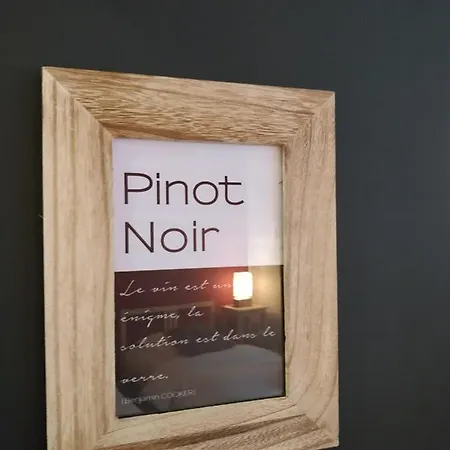 Maison Des Vignerons