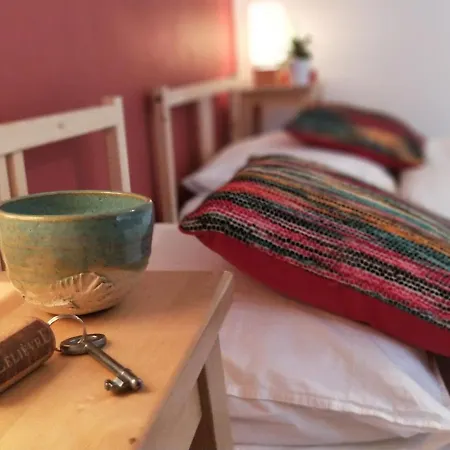 Maison Des Vignerons * Lucey