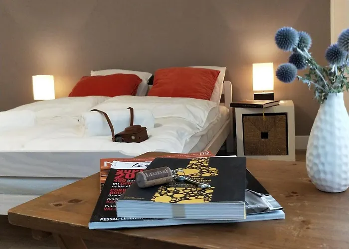 Penzion Maison Des Vignerons