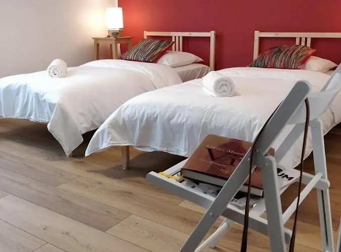 Gasthof Maison Des Vignerons