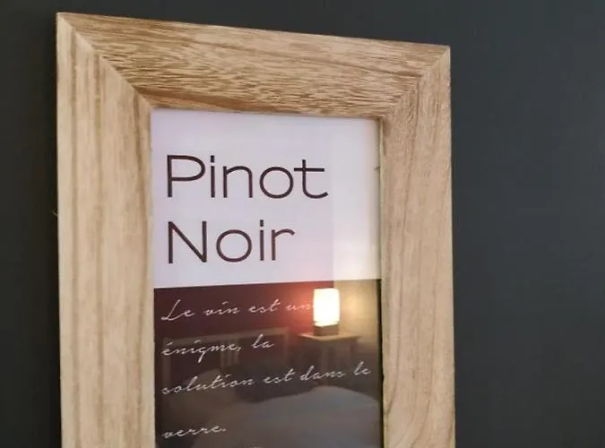 Maison Des Vignerons