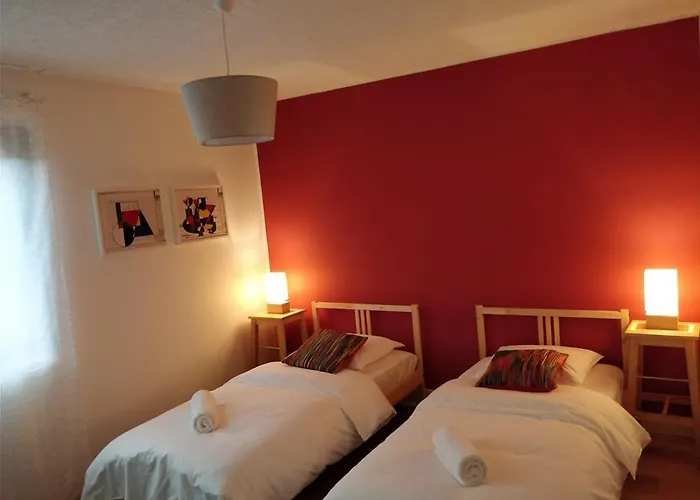 Gasthof Maison Des Vignerons Lucey