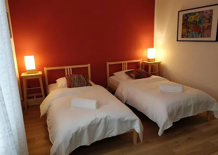 Maison Des Vignerons Gasthof *